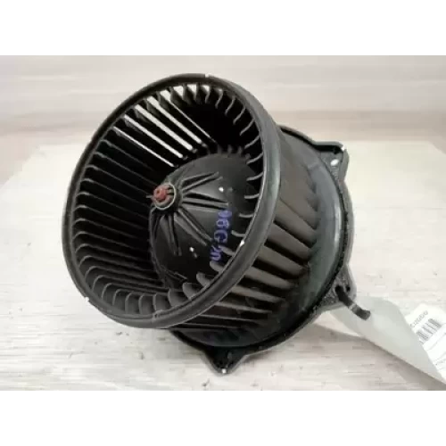 HOLDEN VIVA HEATER FAN MOTOR JF, 10/05-04/09 2006