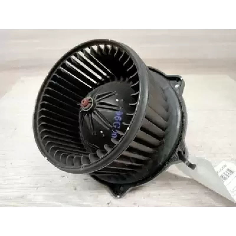 HOLDEN VIVA HEATER FAN MOTOR JF, 10/05-04/09 2006