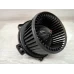 HOLDEN VIVA HEATER FAN MOTOR JF, 10/05-04/09 2006