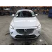 MAZDA CX3 HEATER/AC CONTROLS DK, CLIMATE CONTROL TYPE, 03/15- 2016