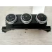 MAZDA CX3 HEATER/AC CONTROLS DK, CLIMATE CONTROL TYPE, 03/15- 2016