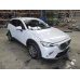 MAZDA CX3 HEATER/AC CONTROLS DK, CLIMATE CONTROL TYPE, 03/15- 2016