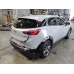 MAZDA CX3 HEATER/AC CONTROLS DK, CLIMATE CONTROL TYPE, 03/15- 2016