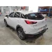 MAZDA CX3 HEATER/AC CONTROLS DK, CLIMATE CONTROL TYPE, 03/15- 2016