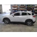 MAZDA CX3 HEATER/AC CONTROLS DK, CLIMATE CONTROL TYPE, 03/15- 2016
