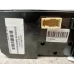 NISSAN NAVARA HEATER/AC CONTROLS D40 (VIN VSK), STANDARD TYPE, 09/05-08/15 2008