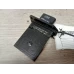 NISSAN NAVARA FAN SPEED RESISTOR D40 (VIN VSK), STANDARD TYPE, 09/05-08/15 2008