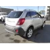 HOLDEN CAPTIVA HEATER/AC CONTROLS SEMI AUTO CLIMATE CONTROL TYPE, CG, CAPTIVA 5
