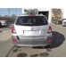HOLDEN CAPTIVA HEATER/AC CONTROLS SEMI AUTO CLIMATE CONTROL TYPE, CG, CAPTIVA 5