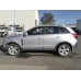 HOLDEN CAPTIVA HEATER/AC CONTROLS SEMI AUTO CLIMATE CONTROL TYPE, CG, CAPTIVA 5