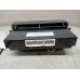 HOLDEN CAPTIVA HEATER/AC CONTROLS SEMI AUTO CLIMATE CONTROL TYPE, CG, CAPTIVA 5