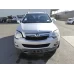 HOLDEN CAPTIVA HEATER/AC CONTROLS SEMI AUTO CLIMATE CONTROL TYPE, CG, CAPTIVA 5