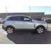 HOLDEN CAPTIVA HEATER/AC CONTROLS SEMI AUTO CLIMATE CONTROL TYPE, CG, CAPTIVA 5