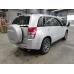 SUZUKI VITARA HEATER/AC CONTROLS GRAND VITARA, JT, CLIMATE CONTROL TYPE, W/ LIGH