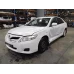 TOYOTA CAMRY HEATER/AC CONTROLS ACV40, ALTISE, NON CLIMATE CONTROL TYPE, 06/06-1
