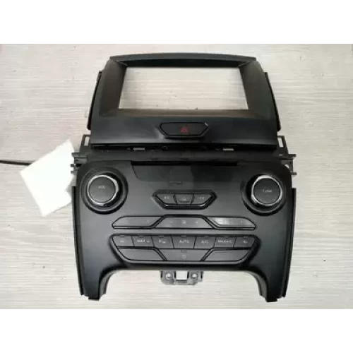 FORD RANGER HEATER/AC CONTROLS PX, CLIMATE CONTROL TYPE, 06/15-04/22 2018