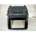 FORD RANGER HEATER/AC CONTROLS PX, CLIMATE CONTROL TYPE, 06/15-04/22 2018