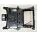 FORD RANGER HEATER/AC CONTROLS PX, CLIMATE CONTROL TYPE, 06/15-04/22 2018