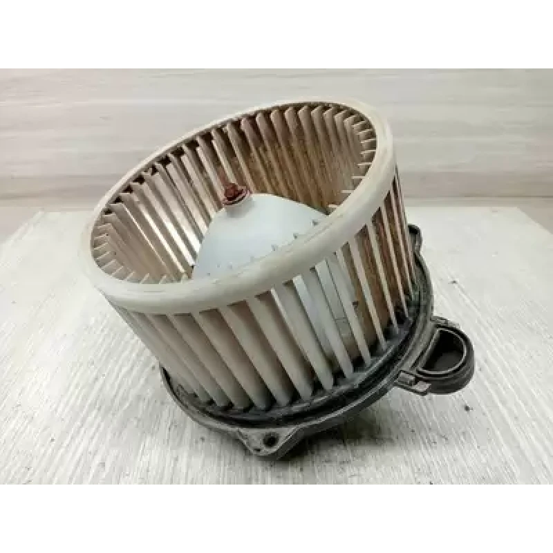 MAZDA BT50 HEATER FAN MOTOR UTE 11/06-10/11 2007