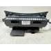 FORD ESCAPE HEATER/AC CONTROLS DUAL ZONE CLIMATE CONTROL, NON SEAT WARMER TYPE,