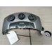 TOYOTA RAV4 HEATER/AC CONTROLS STANDARD TYPE, ACA33, 11/05-11/12  2010