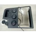 TOYOTA HIACE HEATER/AC CONTROLS STANDARD TYPE, 300 SERIES, 02/19- 2022