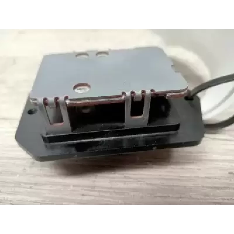 TOYOTA HIACE FAN SPEED RESISTOR 300 SERIES, 02/19- 2022