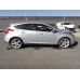 FORD FOCUS HEATER/AC CONTROLS LW, CLIMATE CONTROL TYPE, 05/11-08/15 2012