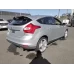 FORD FOCUS HEATER/AC CONTROLS LW, CLIMATE CONTROL TYPE, 05/11-08/15 2012