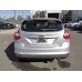 FORD FOCUS HEATER/AC CONTROLS LW, CLIMATE CONTROL TYPE, 05/11-08/15 2012
