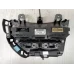 FORD FOCUS HEATER/AC CONTROLS LW, CLIMATE CONTROL TYPE, 05/11-08/15 2012