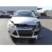 FORD FOCUS HEATER/AC CONTROLS LW, CLIMATE CONTROL TYPE, 05/11-08/15 2012