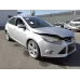 FORD FOCUS HEATER/AC CONTROLS LW, CLIMATE CONTROL TYPE, 05/11-08/15 2012
