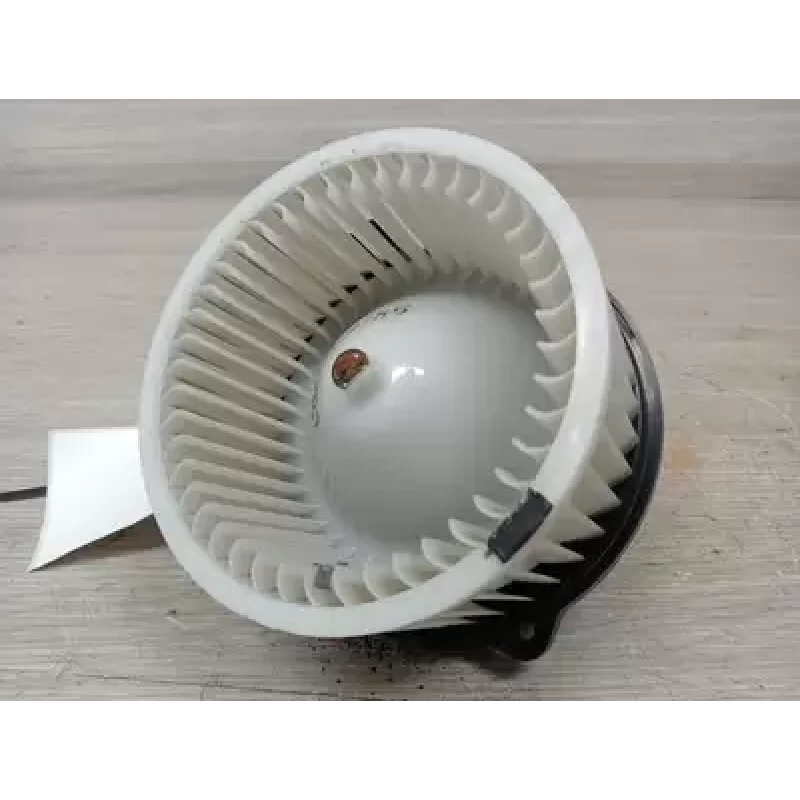 FORD EVEREST HEATER FAN MOTOR UA, FRONT, 07/15-05/22 2017