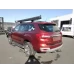 FORD EVEREST HEATER/AC CONTROLS FRONT, CLIMATE CONTROL TYPE, NON HEATED SEAT, UA