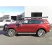 FORD EVEREST HEATER/AC CONTROLS FRONT, CLIMATE CONTROL TYPE, NON HEATED SEAT, UA