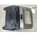 FORD EVEREST HEATER/AC CONTROLS FRONT, CLIMATE CONTROL TYPE, NON HEATED SEAT, UA