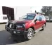 FORD EVEREST HEATER/AC CONTROLS FRONT, CLIMATE CONTROL TYPE, NON HEATED SEAT, UA