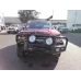 FORD EVEREST HEATER/AC CONTROLS FRONT, CLIMATE CONTROL TYPE, NON HEATED SEAT, UA