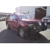 FORD EVEREST HEATER/AC CONTROLS FRONT, CLIMATE CONTROL TYPE, NON HEATED SEAT, UA