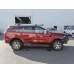 FORD EVEREST HEATER/AC CONTROLS FRONT, CLIMATE CONTROL TYPE, NON HEATED SEAT, UA