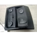 FORD EVEREST HEATER/AC CONTROLS REAR, UA, 07/15-05/22 2017