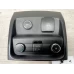 FORD EVEREST HEATER/AC CONTROLS REAR, UA, 07/15-05/22 2017