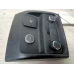 FORD EVEREST HEATER/AC CONTROLS REAR, UA, 07/15-05/22 2017