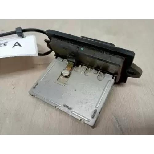 MITSUBISHI TRITON FAN SPEED RESISTOR MN, 08/09-03/15 2012
