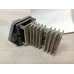 HOLDEN CREWMAN FAN SPEED RESISTOR VZ 08/04-07/07 2004