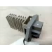 HOLDEN CREWMAN FAN SPEED RESISTOR VZ 08/04-07/07 2004