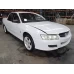 HOLDEN CREWMAN FAN SPEED RESISTOR VZ 08/04-07/07 2004