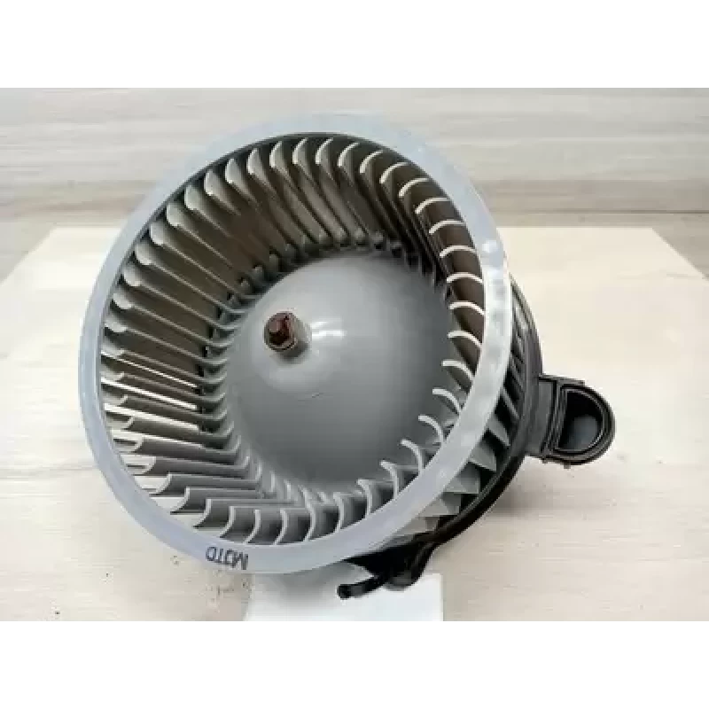 HYUNDAI SANTA FE HEATER FAN MOTOR DM, REAR, 06/12-02/18 2018