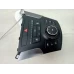 HYUNDAI SANTA FE HEATER/AC CONTROLS DM, STANDARD TYPE, 06/12-02/18 2018